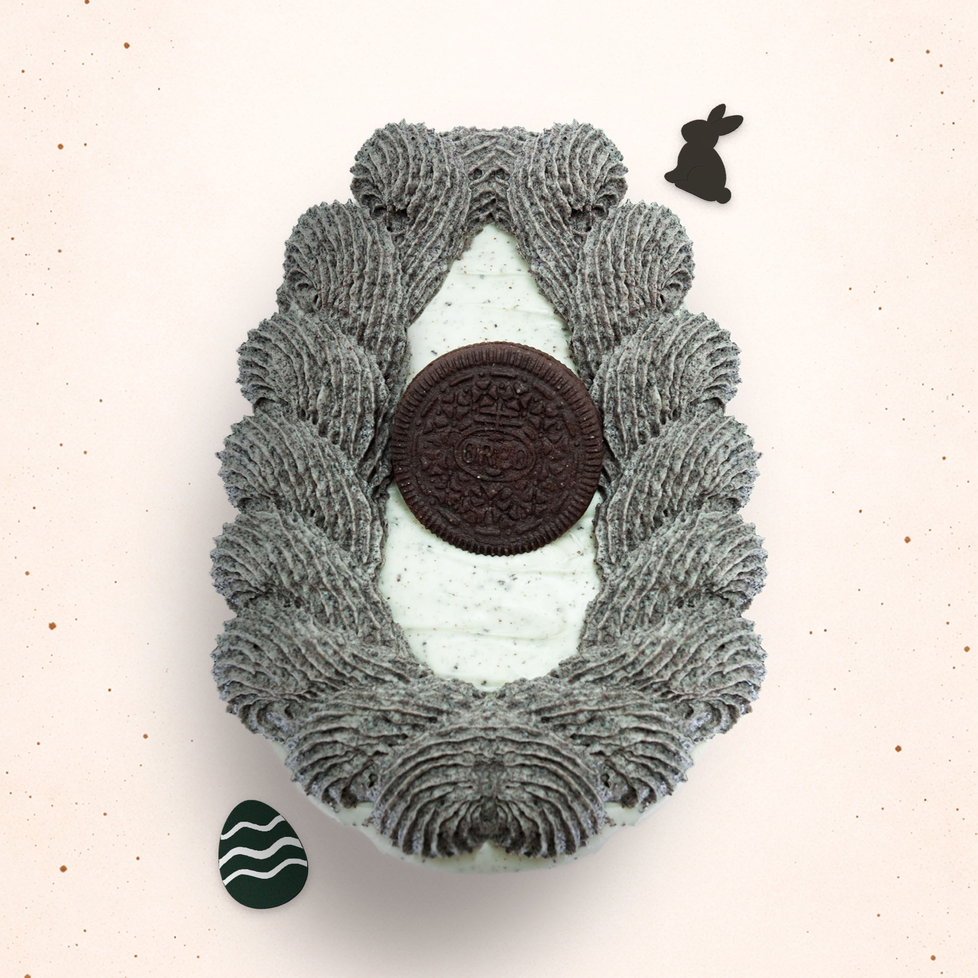 Producto: Huevos de Pascua, AMiguitas Cornellà de Llobregat