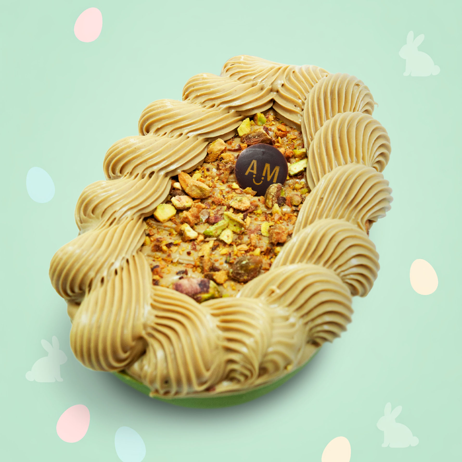 Producto: Huevos de Pascua, AMiguitas Cornellà de Llobregat